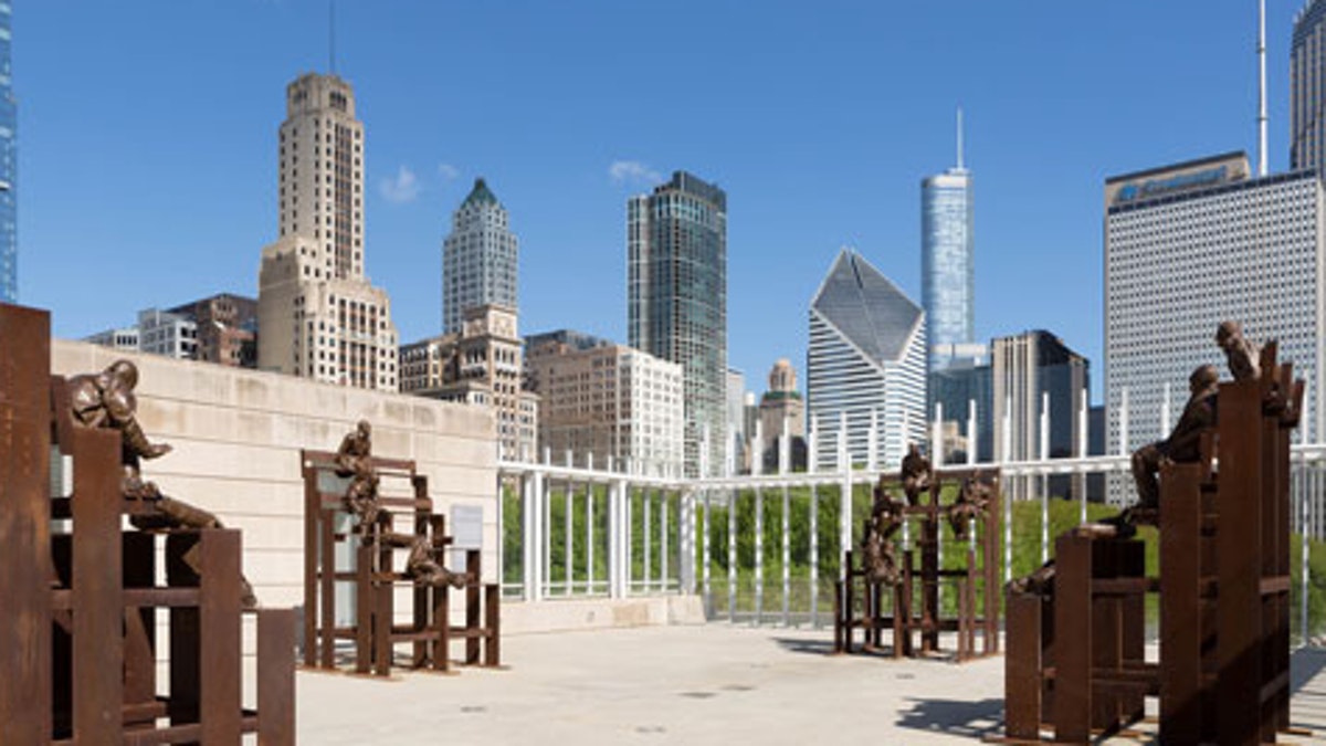 Tobin & Munoz, L.L.C Chicago, IL Office