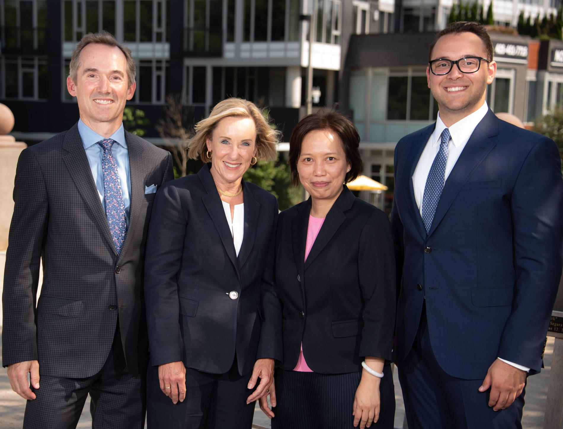 Vreeland Law PLLC Bellevue,  Office