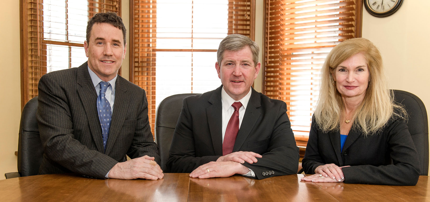 Lawson Persson & Chisholm, PC Laconia,  Office