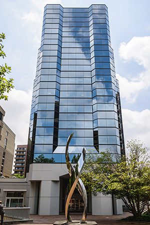 Henderson Law, LLC Crofton,  Office