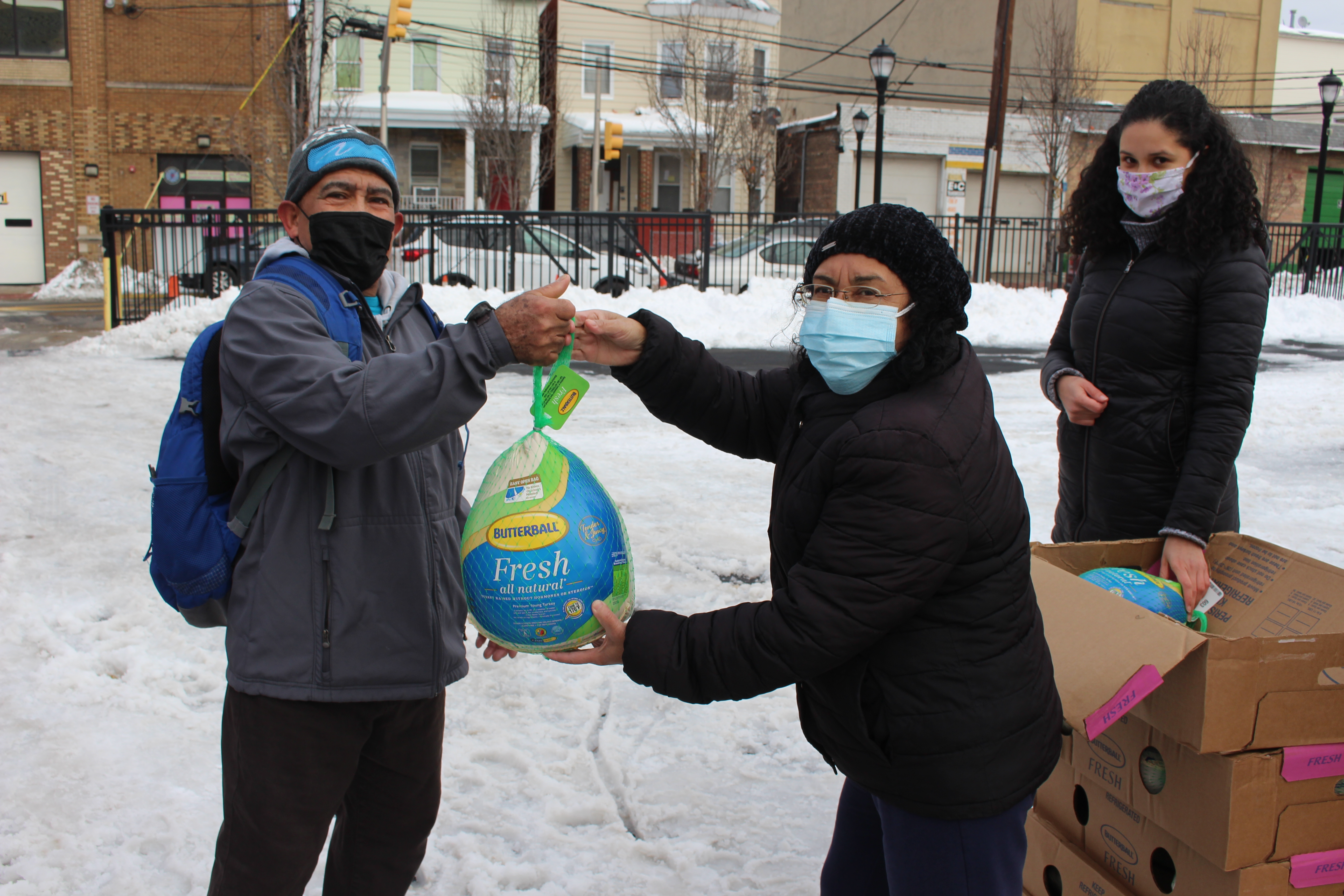 Law Offices of Ingrid Echeverria, LLC West New York, NJ Office