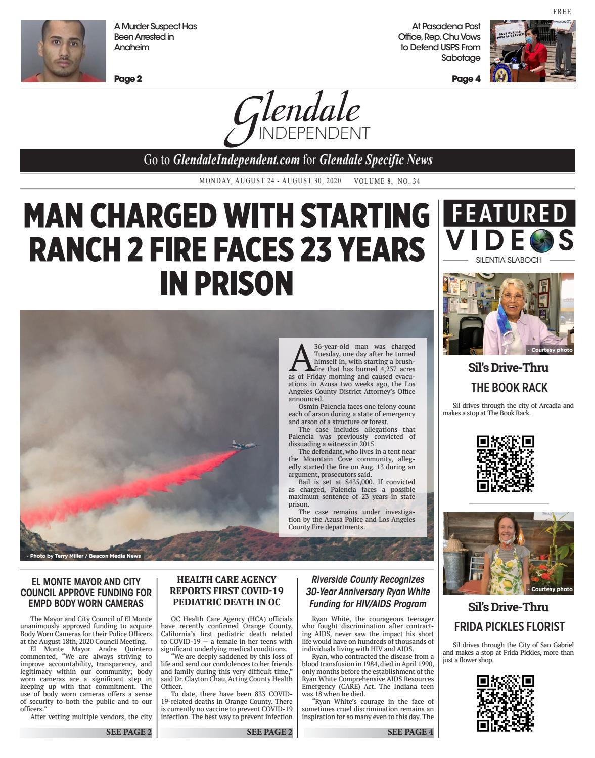 Aroustamian & Associates Glendale, CA Office