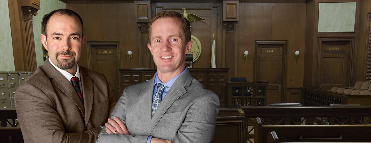 Elliott, Riquelme & Wilson, LLP Bend, OR Office