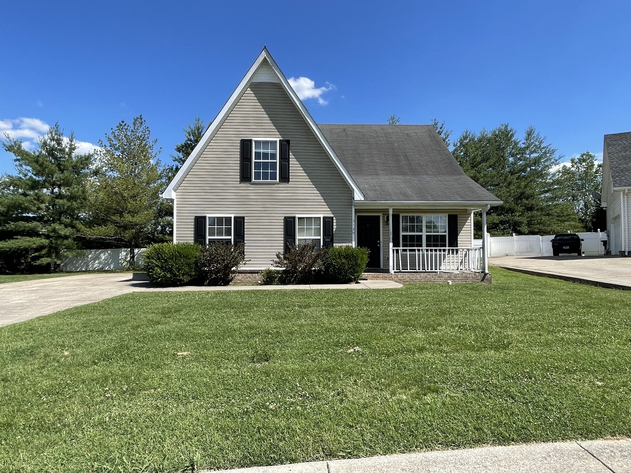 Morgan & Morgan, PA Murfreesboro, TN Office