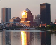 Handelman, Witkowicz & Levitsky, LLP Rochester, NY Office