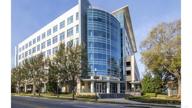 Fisher Rushmer, PA Orlando, FL Office