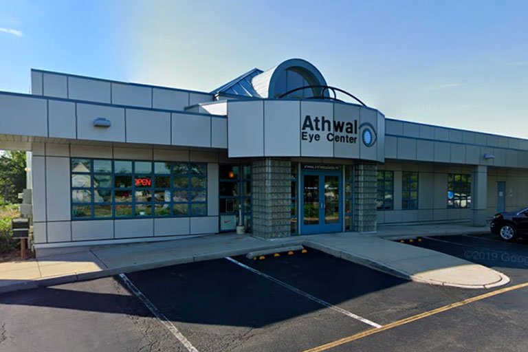 Taff, Davies & Kalwinsky Toms River,  Office