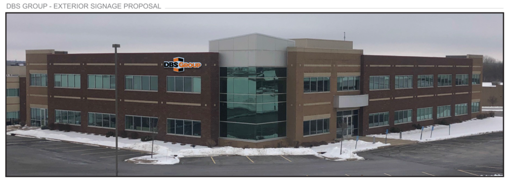 Klampe Law Firm Rochester, MN Office