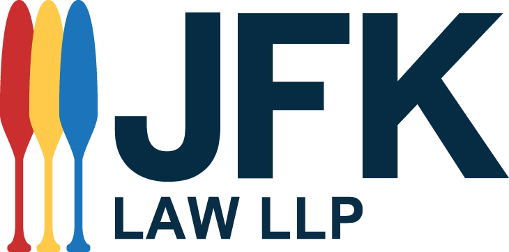 JFK Law Corporation Vancouver, Canada Office