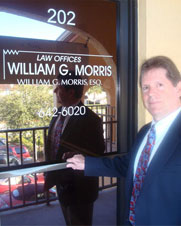 WILLIAM G. MORRIS, P.A Marco Island,  Office