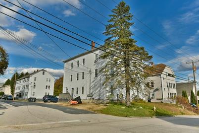 Affordable Law of Worcester County Dudley,  Office
