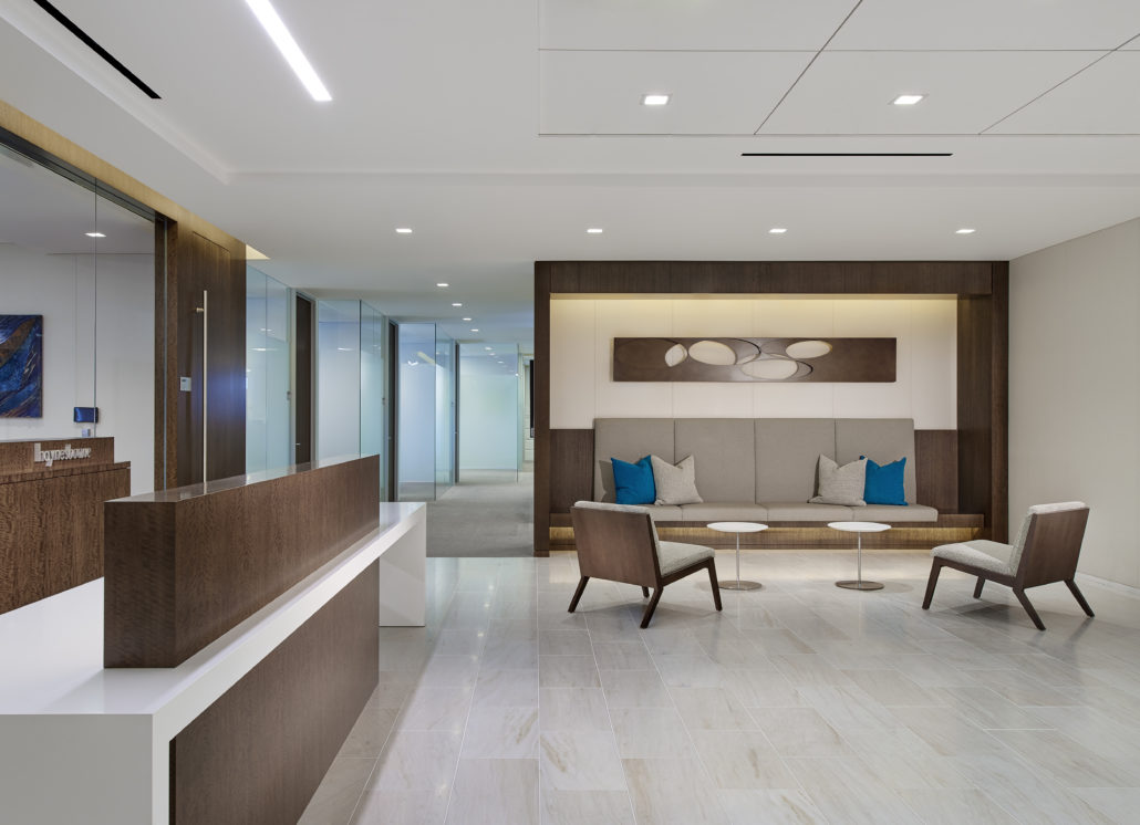 Haynes and Boone LLP Irvine, CA Office