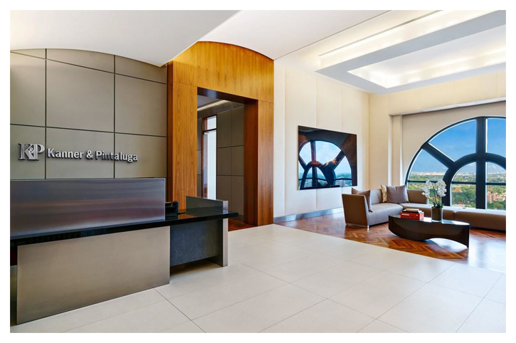 Kanner & Pintaluga Boca Raton, FL Office