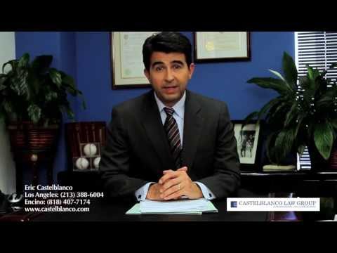 Castelblanco Law Group, APLC Studio City, CA Office