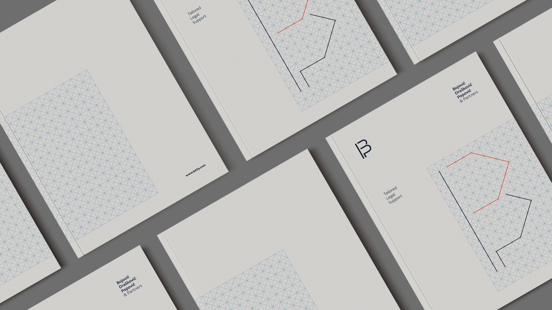 Bojovic & Partners Belgrade, Belgium Office