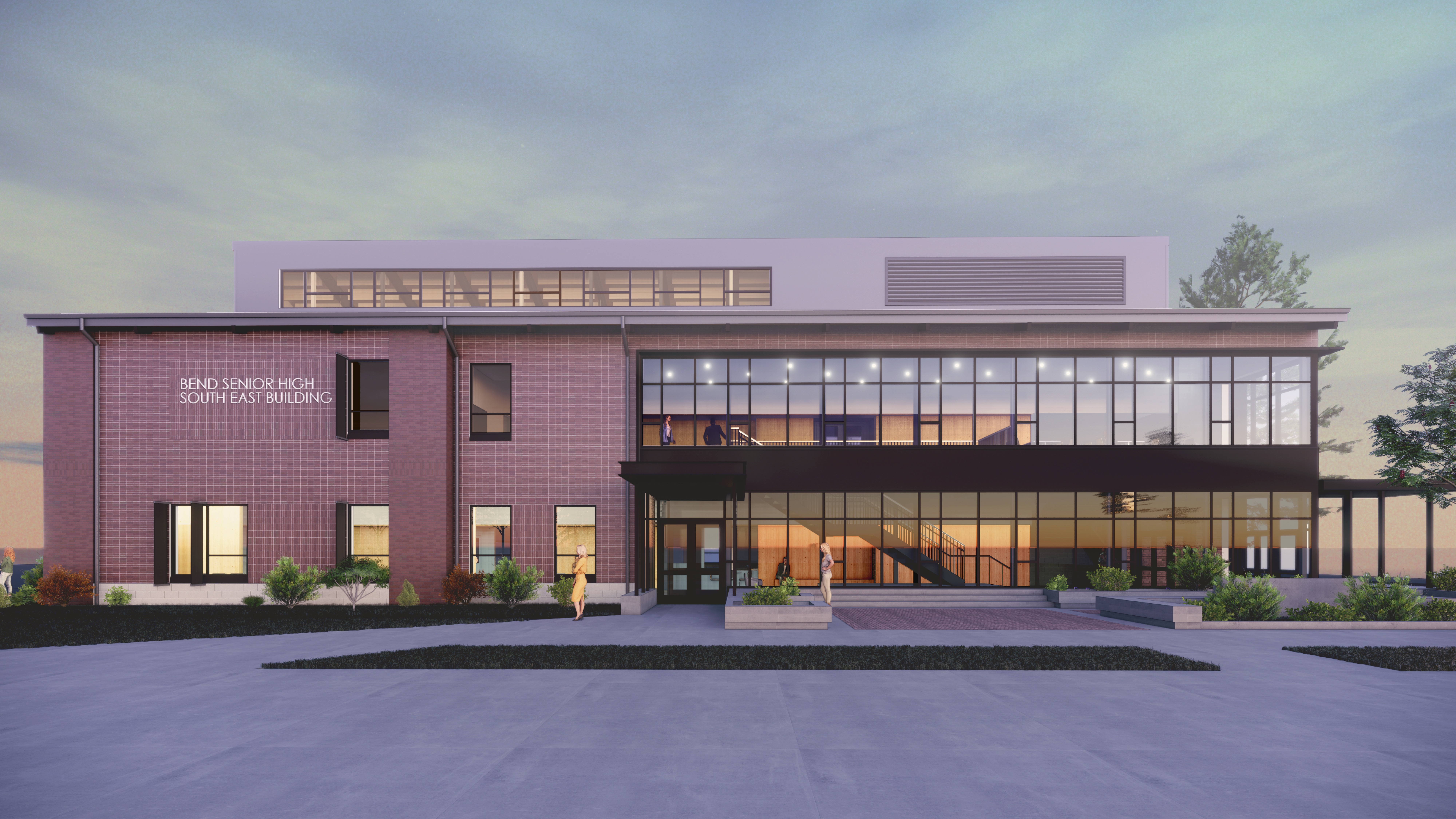 High Desert Law, LLC Bend,  Office