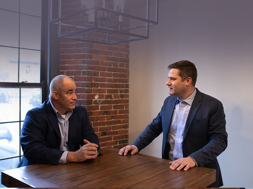 Law Office Of Christine M. Smith Manchester, NH Office