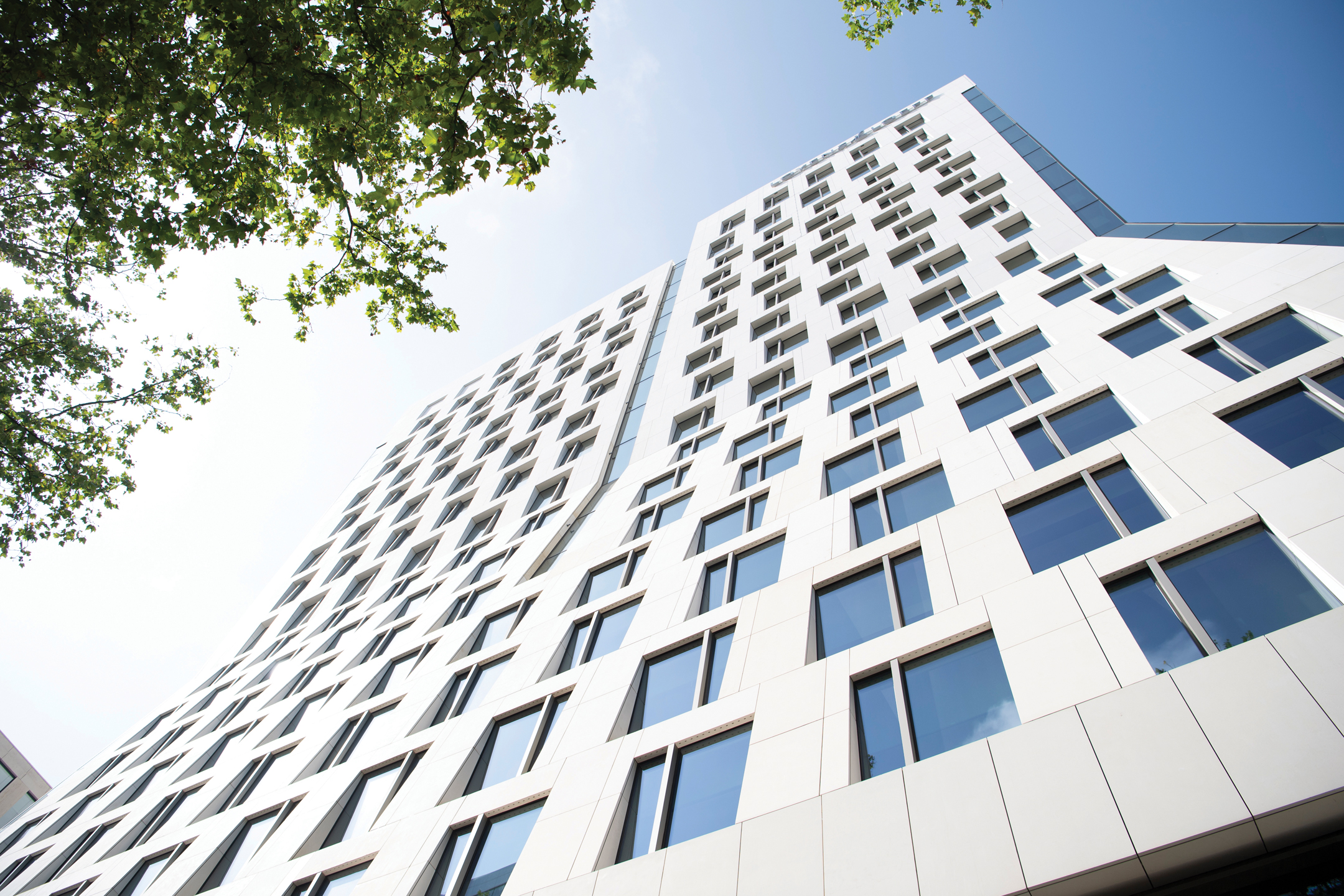 Loyens & Loeff New York City, NY Office