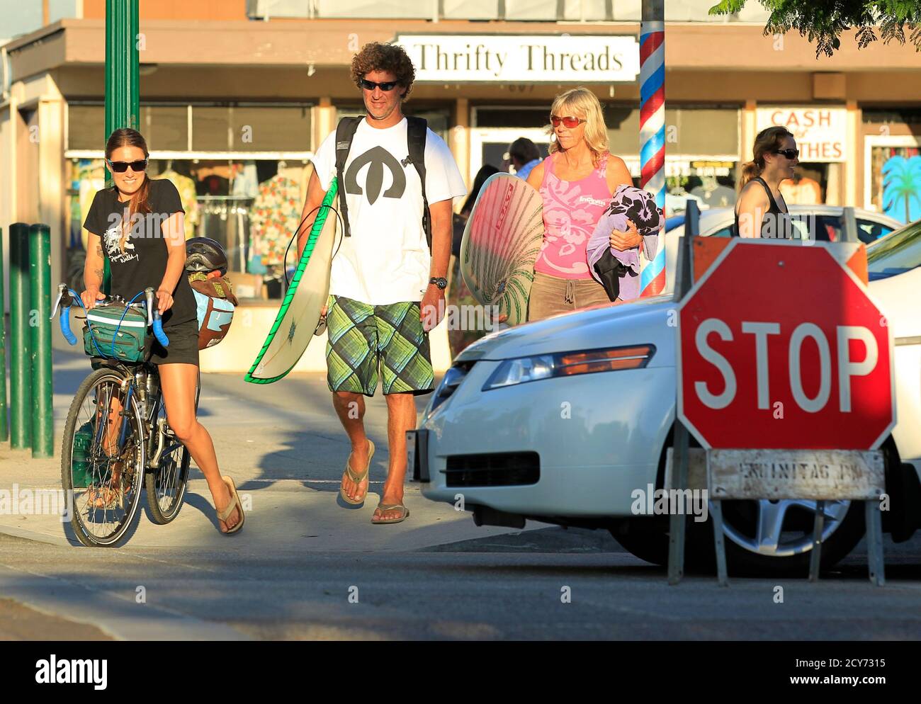 Blake Law Firm Encinitas,  Office