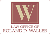 Law Office of Roland D. Waller New Port Richey, FL Office