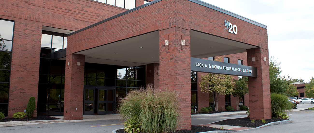 Militello Law Firm, PLLC Rochester,  Office