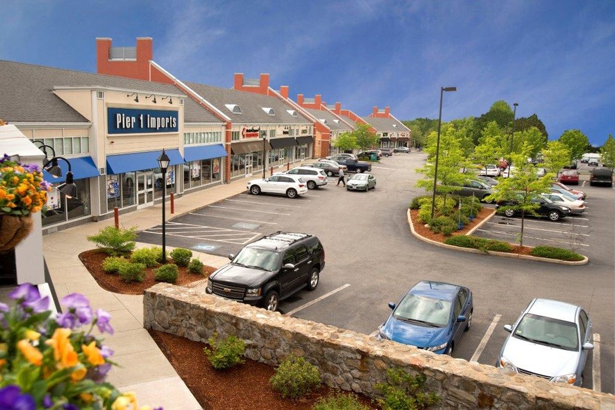 Chavous Intellectual Property Law North Andover,  Office