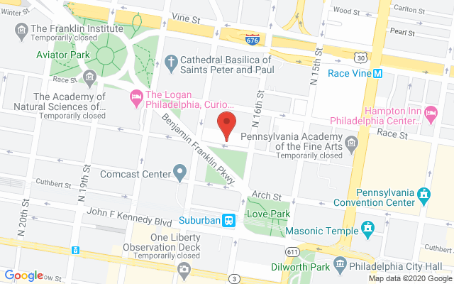 Wilkes & Associates Philadelphia, PA Office