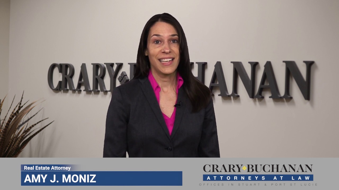 Crary Buchanan - Stuart Attorneys Port St. Lucie, United States Office