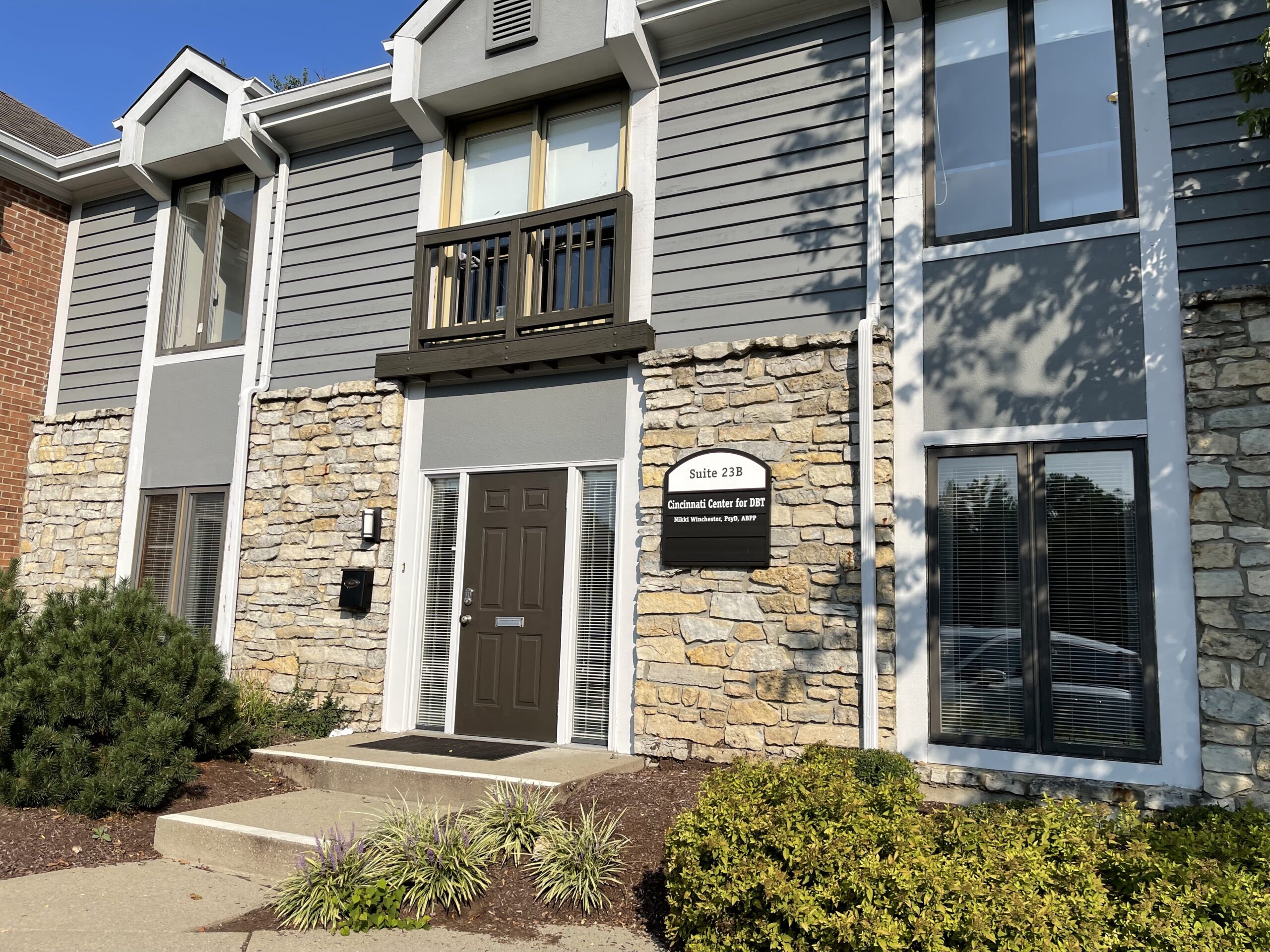 Sanders & Associates, LPA Mason, OH Office