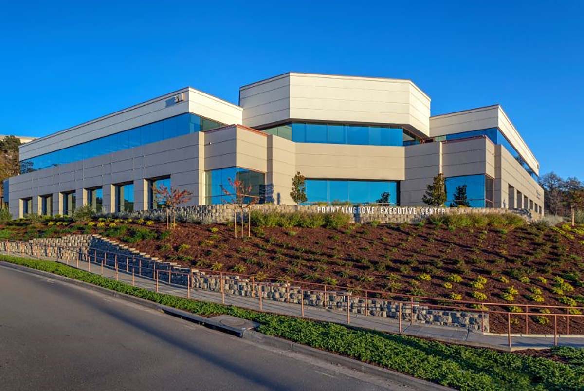 Brockway Law Santa Rosa,  Office