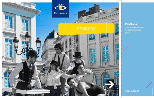 Janson Brussels, Belgium Office