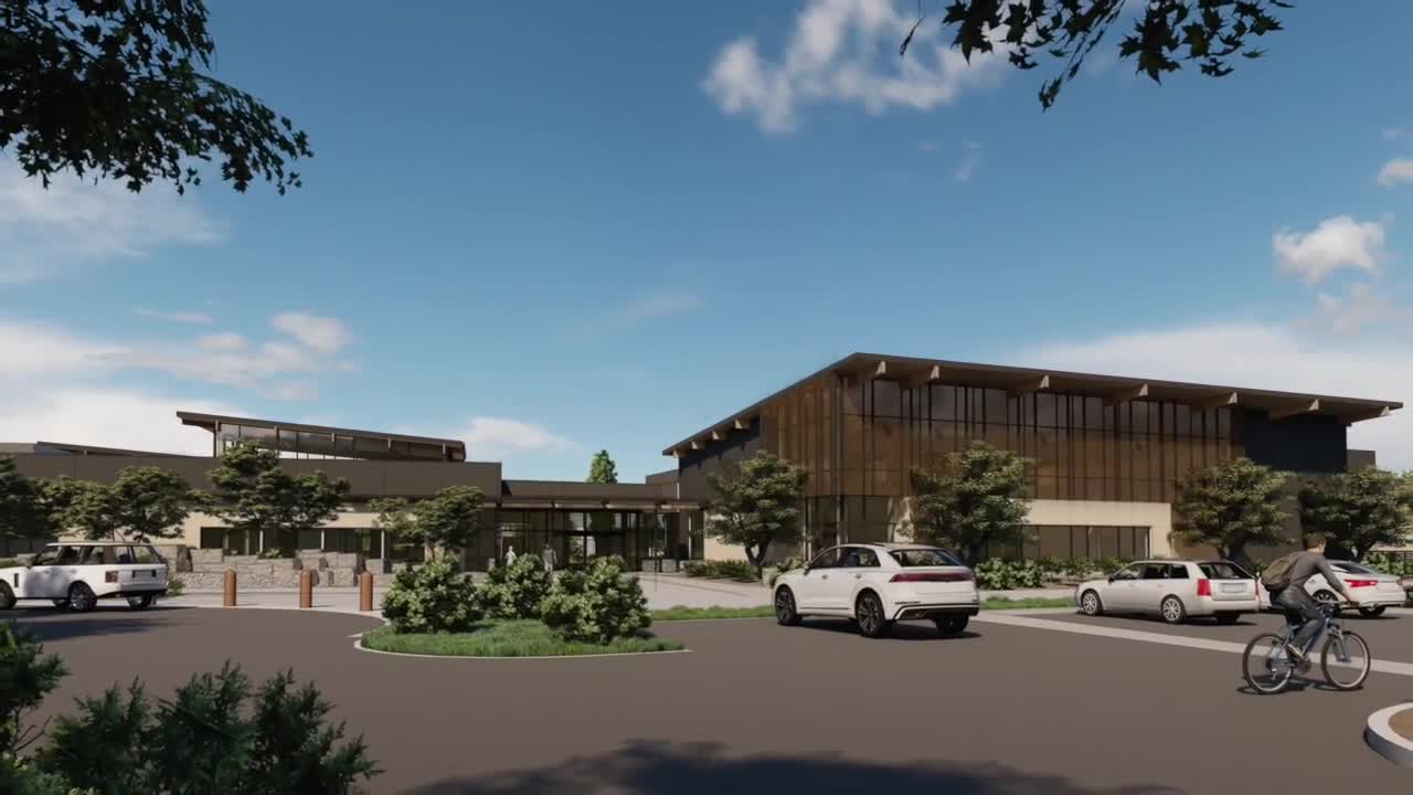 Thomas, Williams & Park, LLP Boise, ID Office