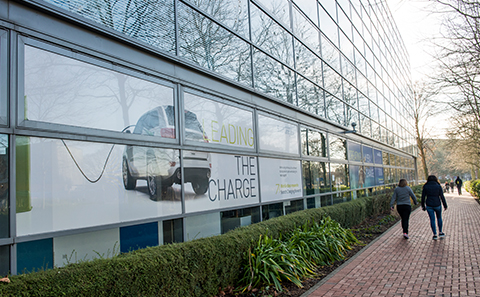 BL Claims Solicitors Southampton, United Kingdom Office