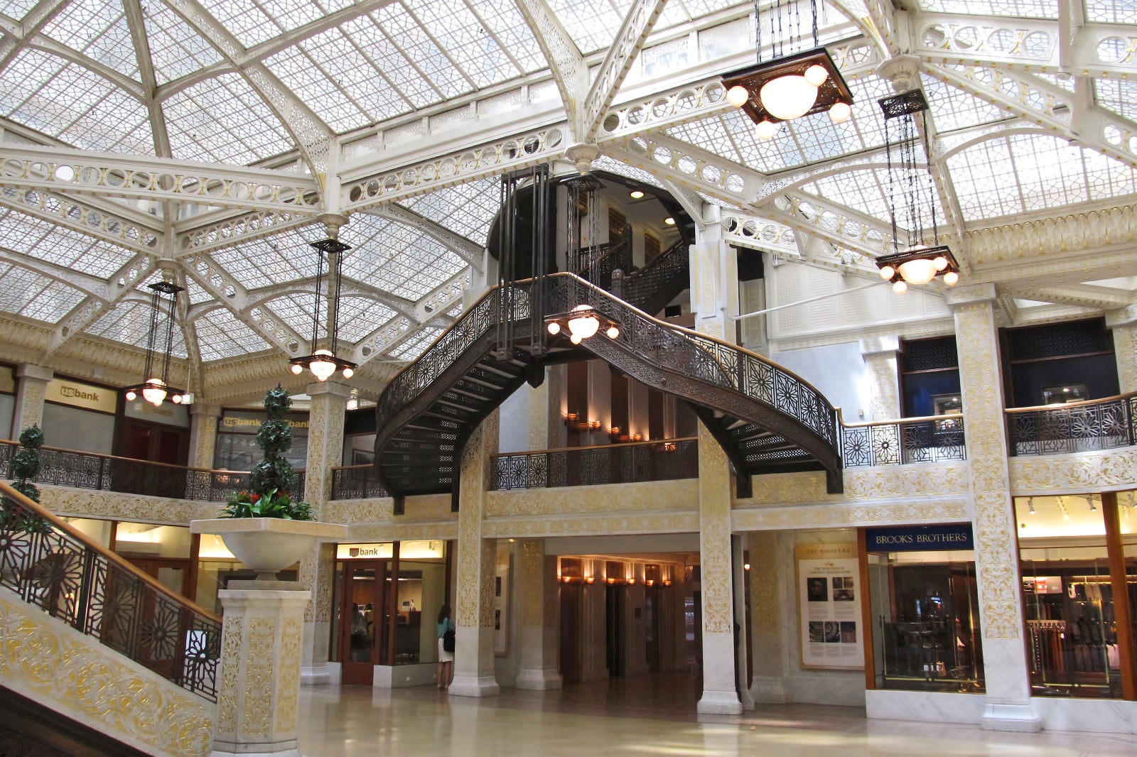 The Uma Law Group Chicago, IL Office