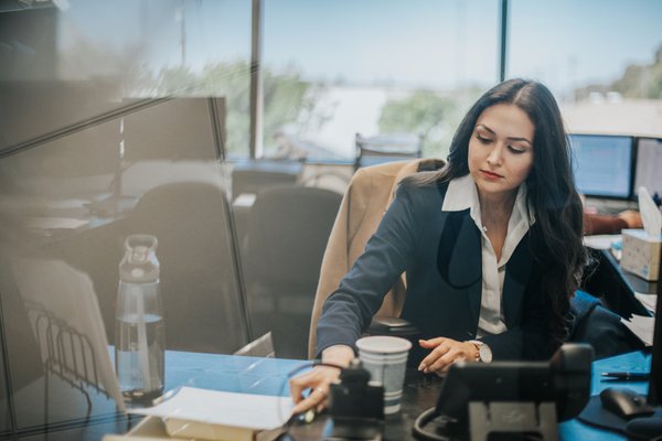 Avrek Law Firm Phoenix, AZ Office