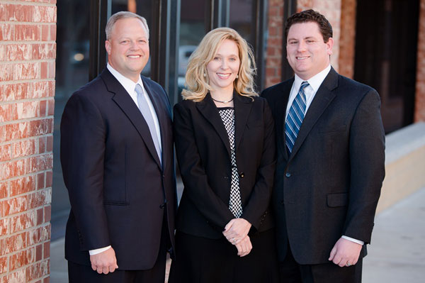 Lauber Municipal Law, LLC Lees Summit, MO Office