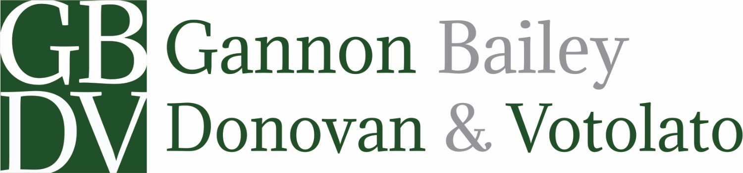 Gannon Bailey Donovan & Votolato, PC Pawtucket, RI Office