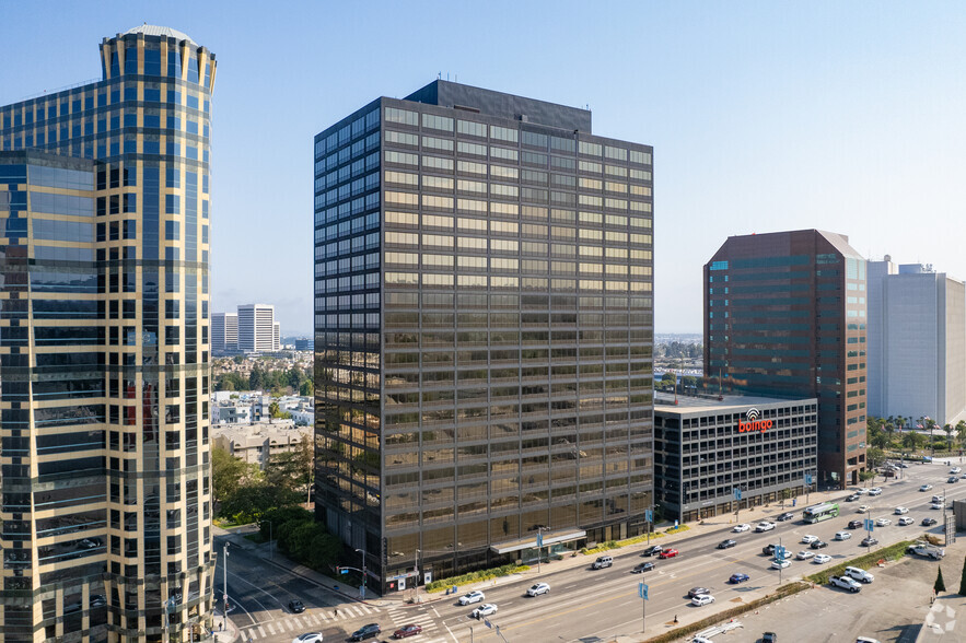 Taylor & Ring Los Angeles, CA Office