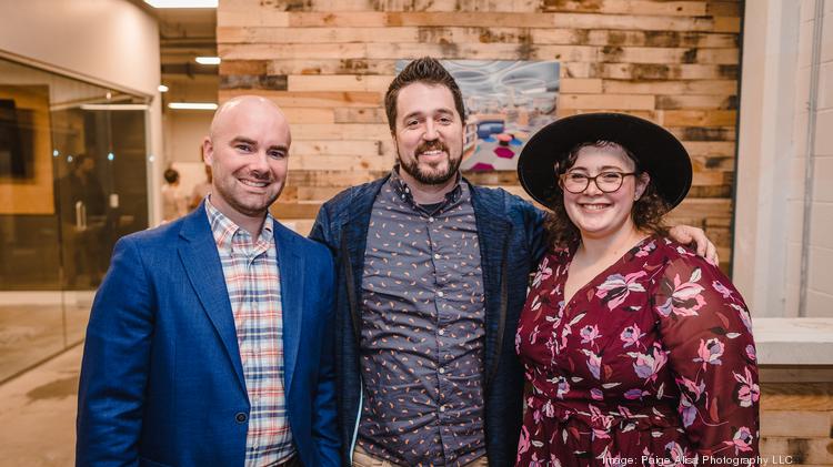 Forrest Firm Charlotte, NC Office