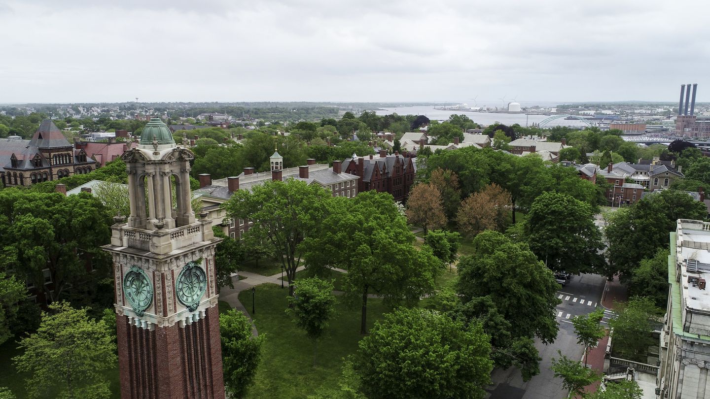 Rodio & Brown Ltd Providence, RI Office