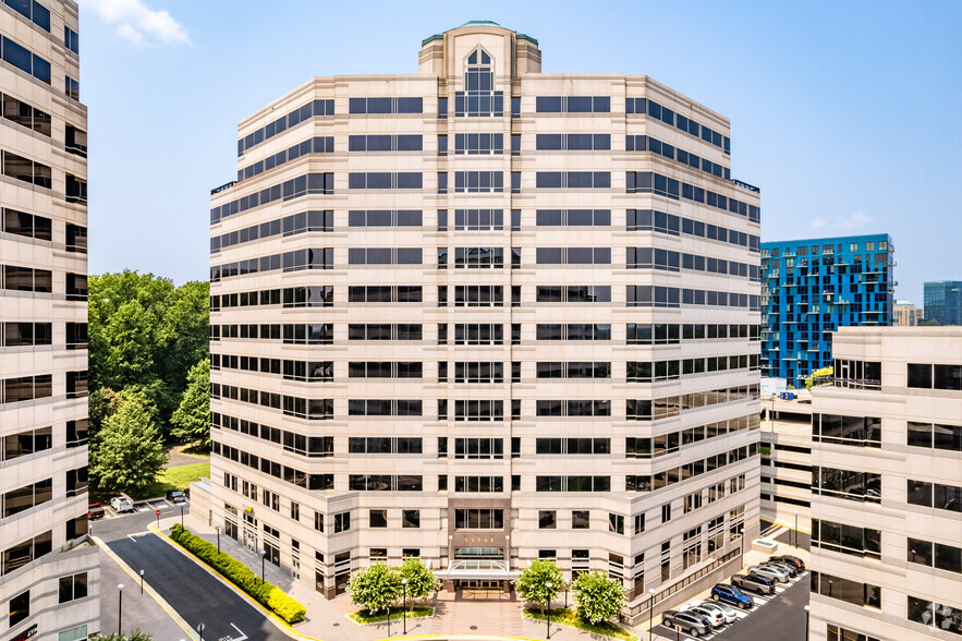 Grasso PLLC Reston,  Office