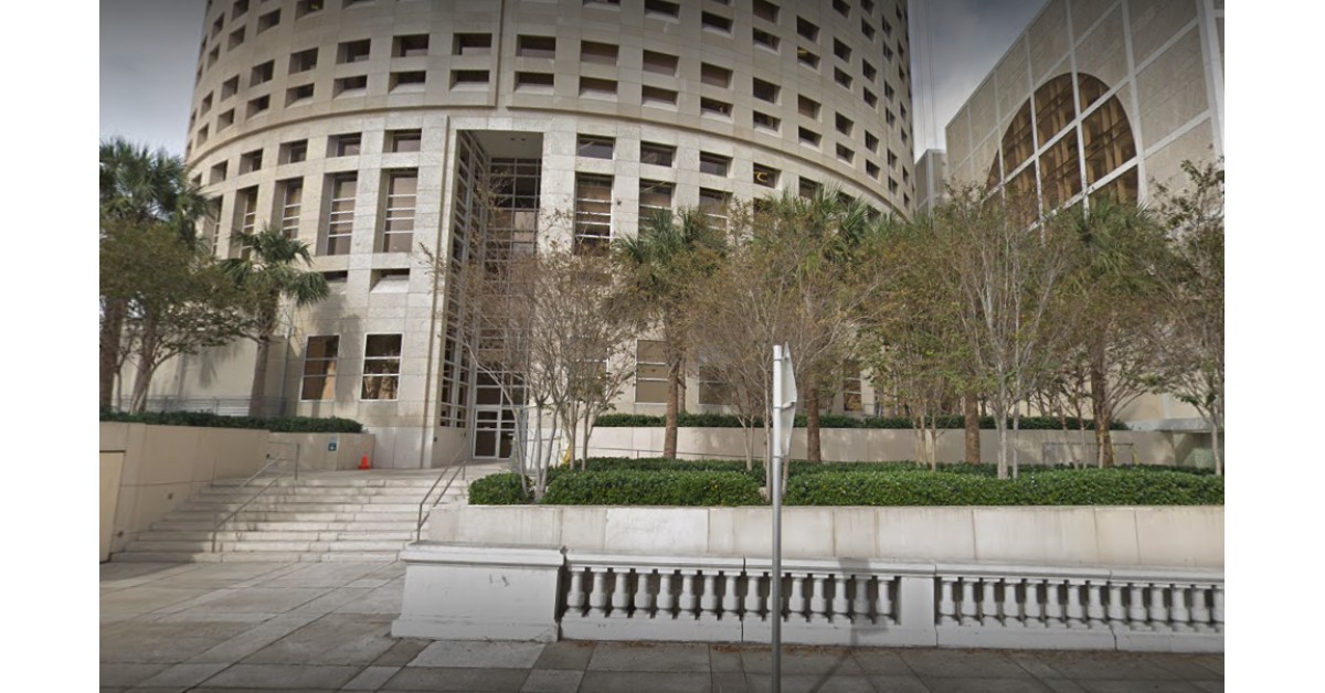 Steinger, Greene & Feiner Tampa, FL Office