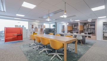 MAQS Advokatbyra Stockholm, Sweden Office