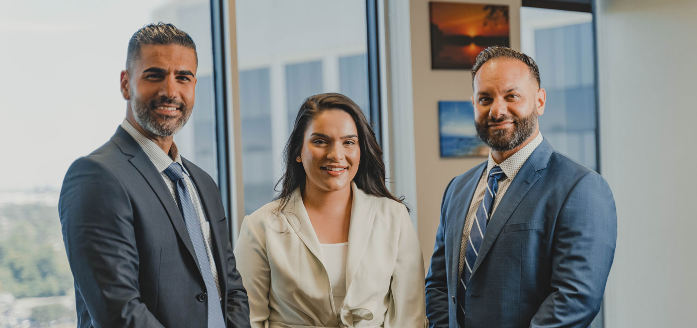 AT Law Group Dearborn,  Office