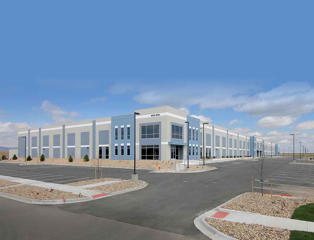 Hopkins Law LLC Loveland,  Office