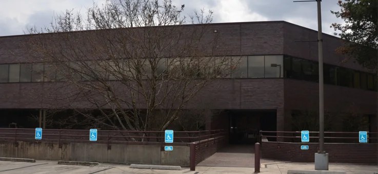 Williams & Associates PC Decatur,  Office