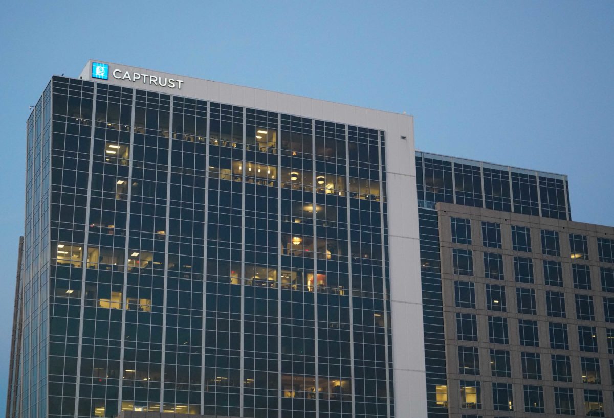 Oxner + Permar PLLC Raleigh, NC Office