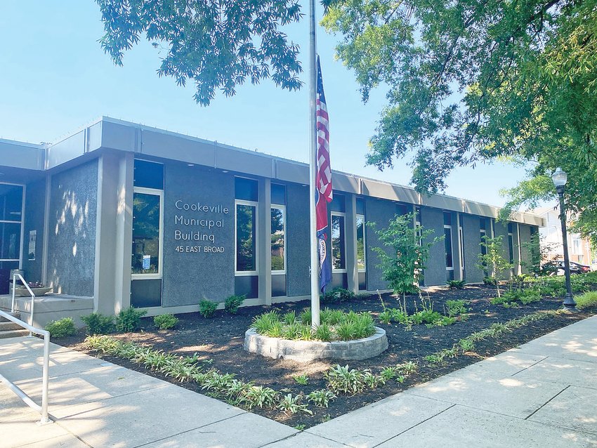 Waters Law Cookeville,  Office