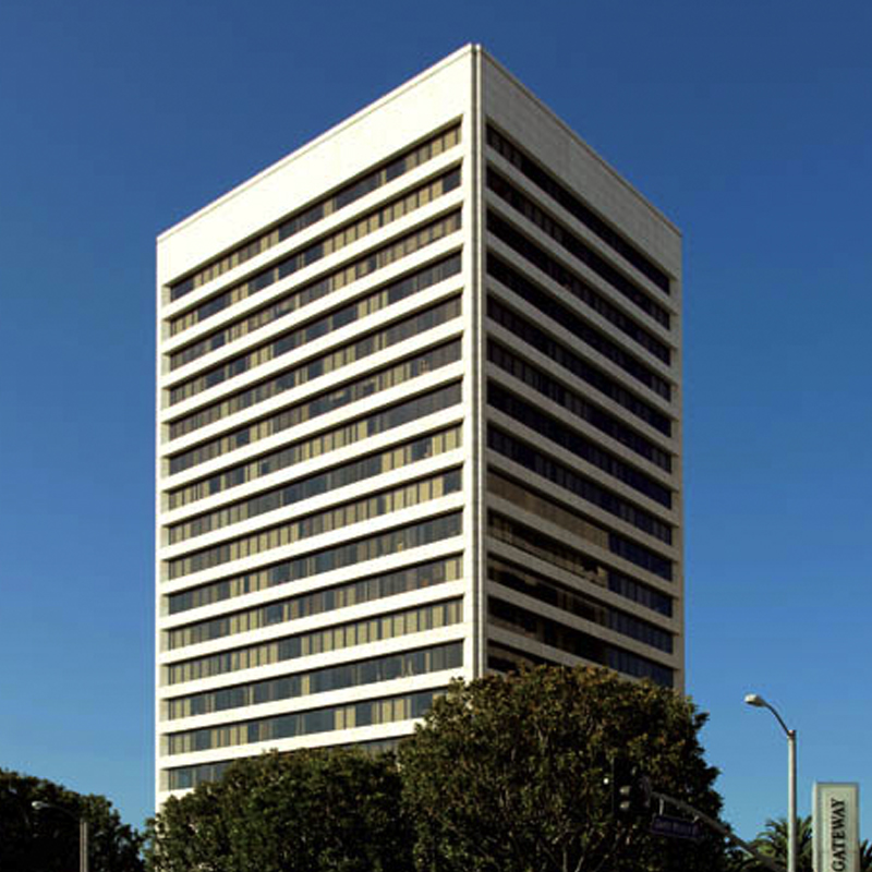 Kern & Wooley, P.C Los Angeles, CA Office