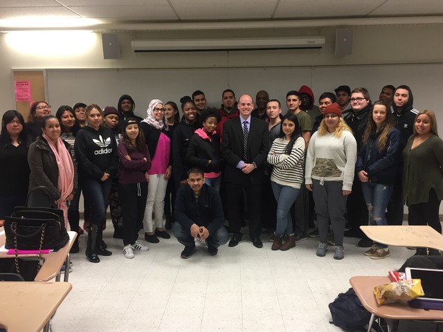 Heiferman & Associates Flushing,  Office